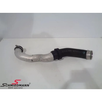 Bmw 3 Serisi M47N 43954 Turbo Hortumu  (Oem No:11617786865)