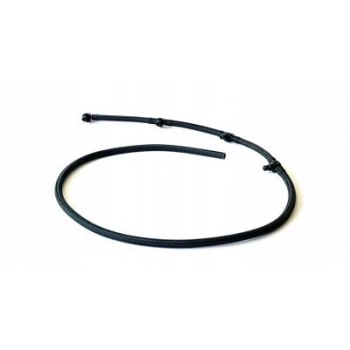 Bmw 1 Serisi-E82-1 Serisi-E88-3 Serisi-E91-E92-E93-1 Serisi-1 Serisi-2 Serisi-3 Serisi-F31-F34-F36-X1 X1 N47N 2005- Yakıt Geri Dönüs Hortumu  (Oem No:13537800673)