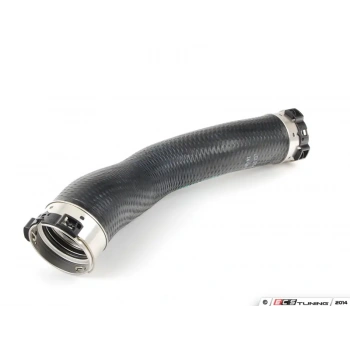 Bmw F07-5 Serisi-F11 N20-N26 2010-2017 Turbo Hortumu  (Oem No:13718672108)