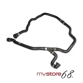 Bmw 5 Serisi-E61 M54 2003-2010 Genleşme Depo Hortumu  (Oem No:17127519258)