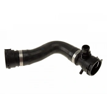 Bmw E82-E88-3 Serisi-E91-E92-E93-Z4 E89 N54-N55 2005-2011 Radyatör Hortumu Üst  (Oem No:17127540127)