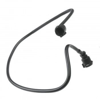 Bmw 1 Serisi-1 Serisi-2 Serisi-F23-3 Serisi-F31-F34-F35-F32-4 Serisi-F36  2010-2018 Radyatör Yedek Su Depo Hortumu  (Oem No:17128570061)