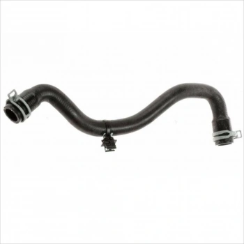 Ford Focus  2011- Termostat Borusu  (Oem No:Bm5G8A582Da)