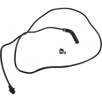 Ford Focus 1.5 Ecoboost 2014- Radyatör Yedek Su Depo Hortumu  (Oem No:F1F18K012Df)