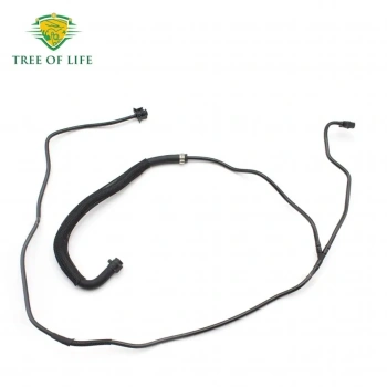 Ford Kuga 1.6 Ecoboost 2011- Radyatör Yedek Su Depo Hortumu Bv61 8C012 De (Oem No:Gv618C012Xa)