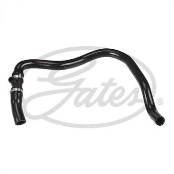 Ford Ka  1996- Radyatör Hortumu Alt  (Oem No:Xs518B273Cb)