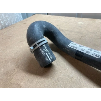 Ford Fiesta 1.8 D 1996- Radyatör Hortumu Alt  (Oem No:Xs618B273Ha)