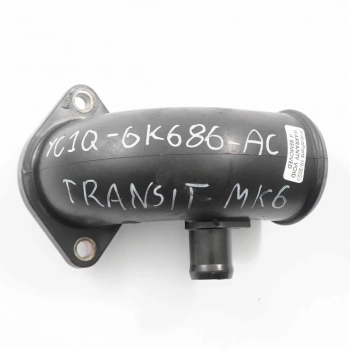Ford Transit V-184  2001- Turbo Şarj Borusu  (Oem No:Yc1Q6K686Ac)