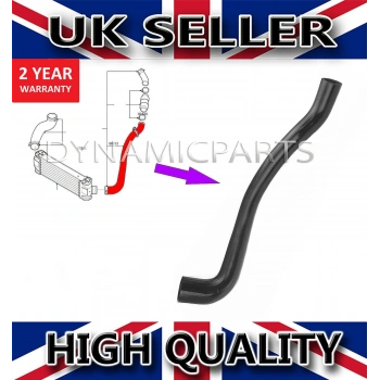 Ford Transit V-347 2.2 Tdcı 2006- Turbo Hortumu Alt (Büyük) (Oem No:6C116K683Ek*)