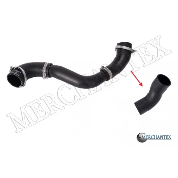 Ford Focus 2.0 Tdcı 2011- Turbo Hortumu Üst  (Oem No:Av616K863Ae*)