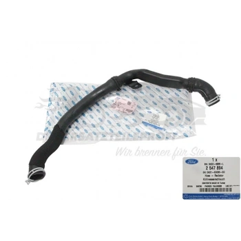 Ford Transit V-362 2.0 Ecoblue 2017- Radyatör Hortumu Alt Küçük (Oem No:Gk218D033Bg*)