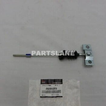 El Fren Teli L200 2015-2019 Ön (Oem No:4820A399)