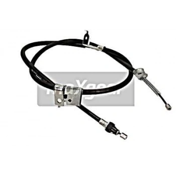 El Fren Teli Qashqai 2007-2014 Arka Sağ (Oem No:36530Jd00A)