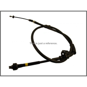 El Fren Teli Ix-35 2010 Sonrası 4X2 Arka Sol (Oem No:597602S200)