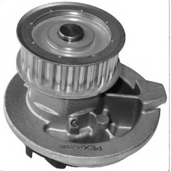 Opel Vectra A 1.8-2.0 89- Devirdaim (Oem No:1334054)