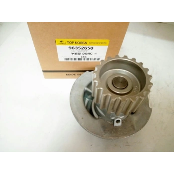 Opel Kalos Lacetti F14D3 F16D3 2004- Devirdaim (Oem No:96872702)