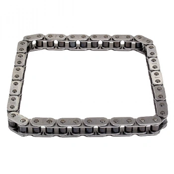 Vw Golf3 Abf 2,0 Gtı 1991- Yağ Pompa Zincirı  (Oem No:077109120)