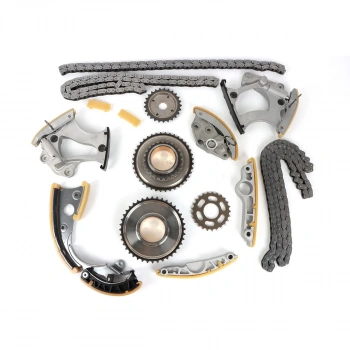 Vw  A4  A5  A6 Q5 Caja 3,0 Tfsı  2008  Eksantrik Zincirı 74 Bakla (Oem No:06E109465As)