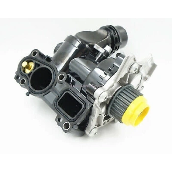 Vw  A3  A4  A5  Q5 Passat Cdaa-Cdab-Cf Ka Cdnb-Cdnc 1,8 Tfsı-2,0 Tfsı  2008  Devirdaimp659 (Oem No:06H121026Cf)