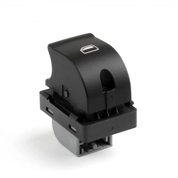 Cam Açma Düğmesi A3A6  Tekli (Oem No:4F0959855A)