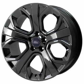 Ayna Kapak Çerçevesi Sol T5 2004-- (Oem No:7E1858553X)