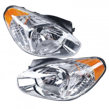 Far Accent Era 2007-2009 Elek. Sarı Sağ   (Oem No:921021E)