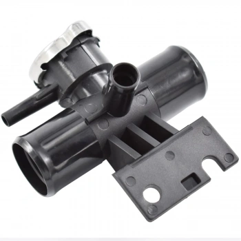 Boru Radyatör Su Giriş Lancer 2007-12Outlander (Oem No:1350A015)