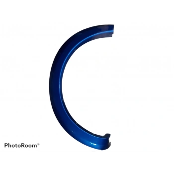 Dodik Çamurluk L200 2015-2017 Ön Sol  (Oem No:7407A397)