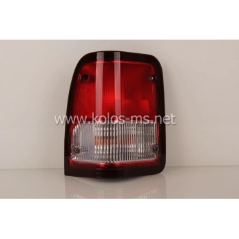 Stop Lamba Sol Hyundai Galloper 1997-03 (Oem No:Hr804525)