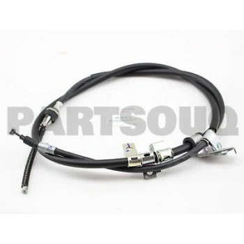 El Fren Teli L200 2006-2015 Arka Sol 4X24X4 (Oem No:Mn102416)