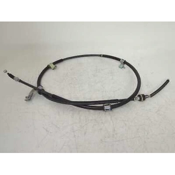 El Fren Teli L200 2006-2015 Arka Sağ 4X24X4 (Oem No:Mn102417)