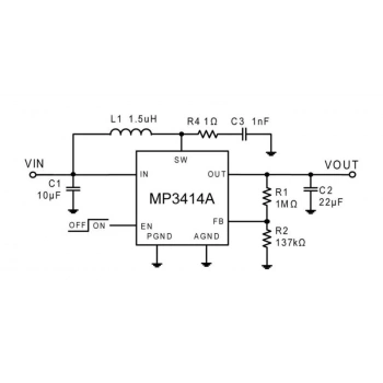 Amortisör Carisma  1996-2006 1.6-1.8 Arka Sol  Sağ   (Oem No:Mp341204)