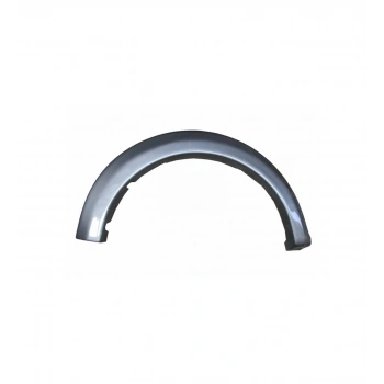 Dodik Çamurluk L200 2015-2017 Arka R (Oem No:7407A0273)