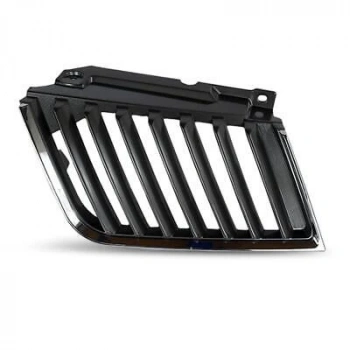 Panjur L200 2006-2010 Komple  Sol  Krom (Oem No:7450A187T)