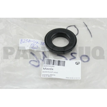 Bilya Amortisör 323 1997-02 (Oem No:B25D3438X)