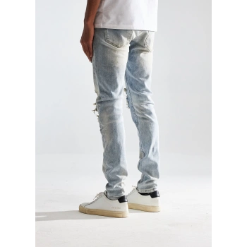 Dodik Çamurluk L200 2007-2009 Arka Takım (2Li) 4X2 (Oem No:Jpimbs011)