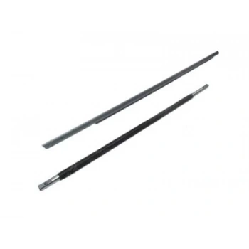 Cam Sıyırıcı Accent 2006-2011 Era Ön Kapı Dış Sağ (Oem No:822201E000)