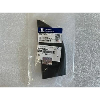 Kelebek Cam Kapağı Accent 2006-2011 Era Arka Kapı Sol (Oem No:838301E000)