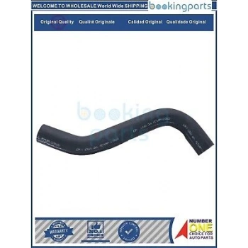 Hortum Radyatör Üst Accent 1995-00 (Oem No:2541122010)