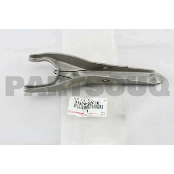 Çatal Debriyaj Corolla 2004-2019  Auris  Yaris Dizel (Oem No:3120452010)