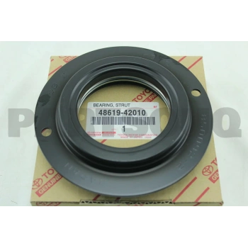 Bilya Amortisör Rav-4 2006-2012 Ön (Oem No:4861942010)