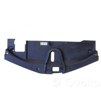 Panjur Üst Plastiği Corolla 2019 Sonrası1.6 Benzinli (Oem No:5328902160)