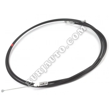 Tel Kaput Açma İç Corolla 1993-1998 Ae101 (Oem No:5363012460)