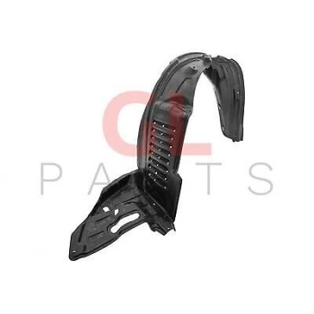 Çamurluk Davlumbazı Corolla 2003-2006 Ön R (Oem No:5387502081)