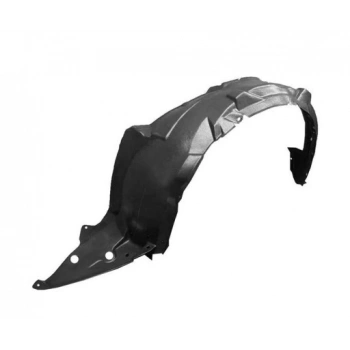 Çamurluk Davlumbazı Auris 2012-2018 Ön R (Oem No:5387502450)