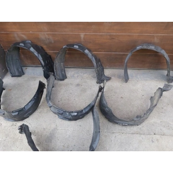 Çamurluk Davlumbazı Avensis 2003-2008 Ön R (Oem No:5387505030)