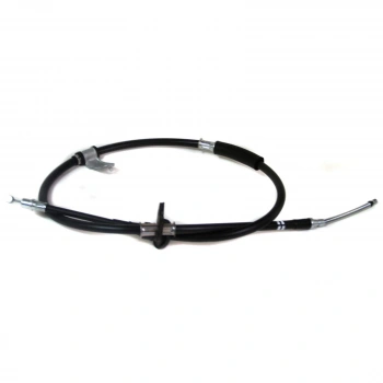 El Fren Teli Accent 2003-2006 Arka Sol (Oem No:5976025000)