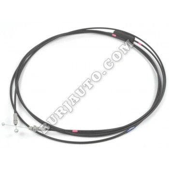 Tel Bagaj Açma Corolla 2007-09 (Oem No:6460712811)