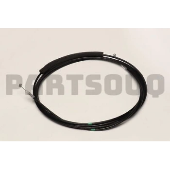 Tel Bagaj Açma Corona 1993-1997 At191 İç (Oem No:6460720770)