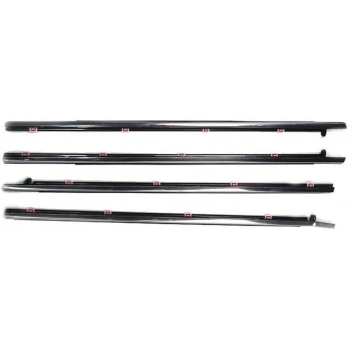 Cam Sıyırıcı Corolla 2014-2019 Arka Kapı Dış Sol (Oem No:7572002430)